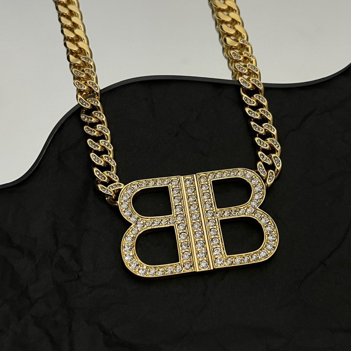 Balenciaga Necklaces